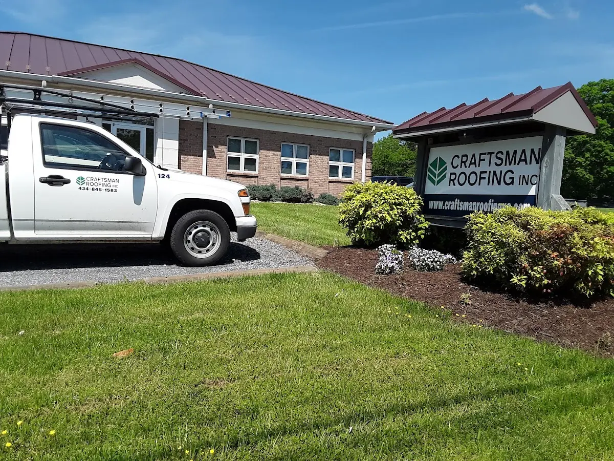 Quality Gutter & Downspout Repair by experienced craftsmen in Hampton